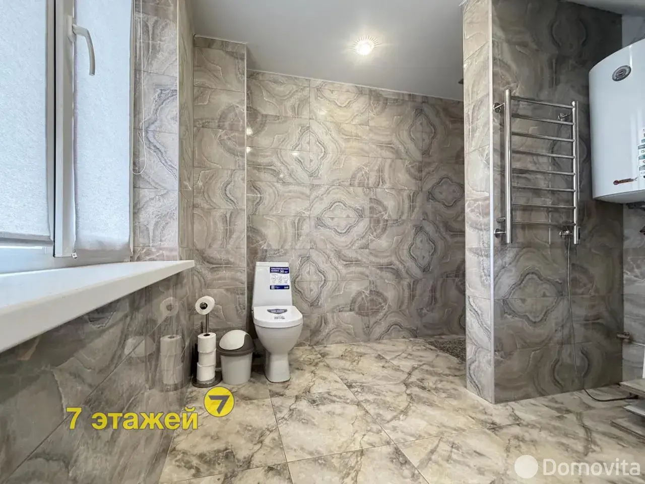 Продажа 2-этажной дачи в Трактор-Колоницы Минская область, 436800BYN, код 186226 - фото 30