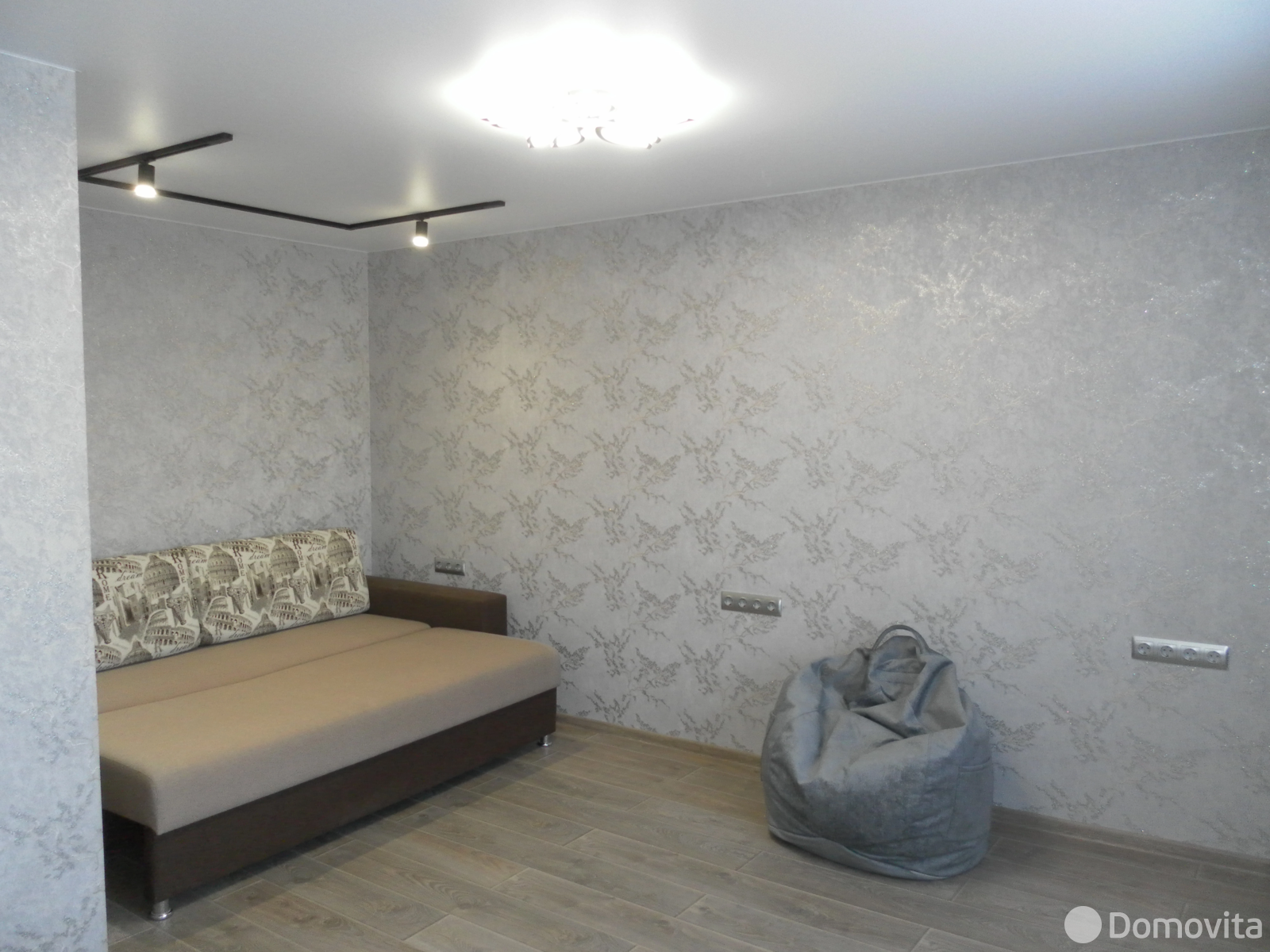 Снять 1-комнатную квартиру в Витебске, пр-т Строителей, д. 3/2, 950BYN, код 149835 - фото 1