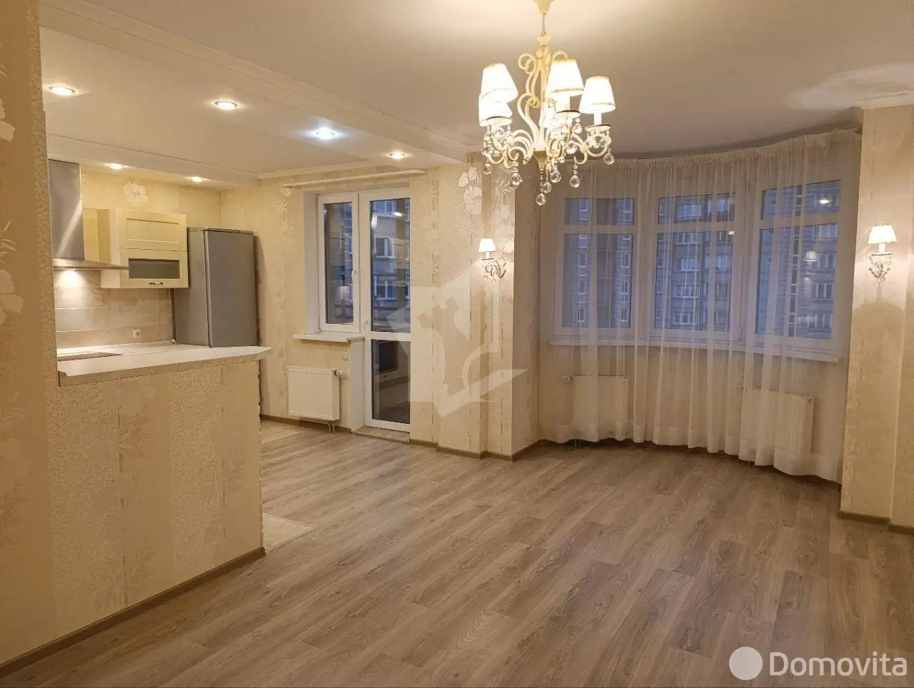 квартира, Минск, ул. Белинского, д. 54 