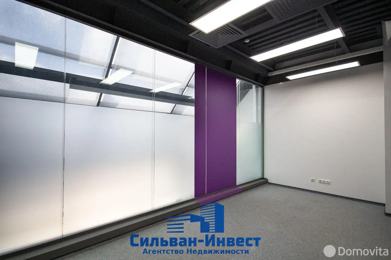 Снять офис на пер. Козлова, д. 25 в Минске, 11787EUR, код 17301 - фото 18