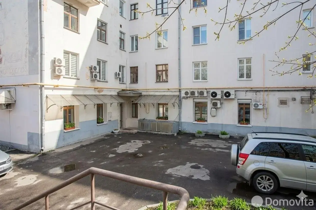 Помещение под сферу услуг в Минске, ул. Карла Маркса, д. 25, код 3844 - фото 16