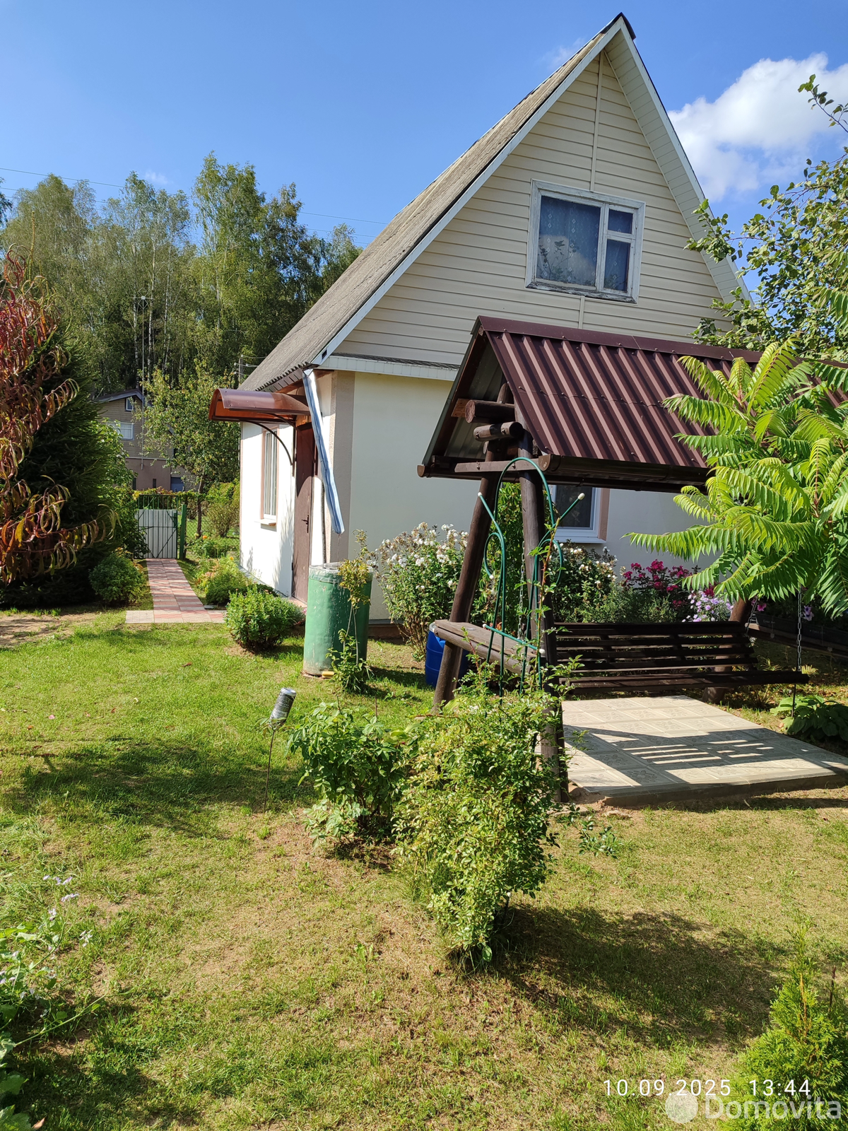 Купить 1-этажную дачу в Орше Витебская область, 8000USD, код 184312 - фото 15