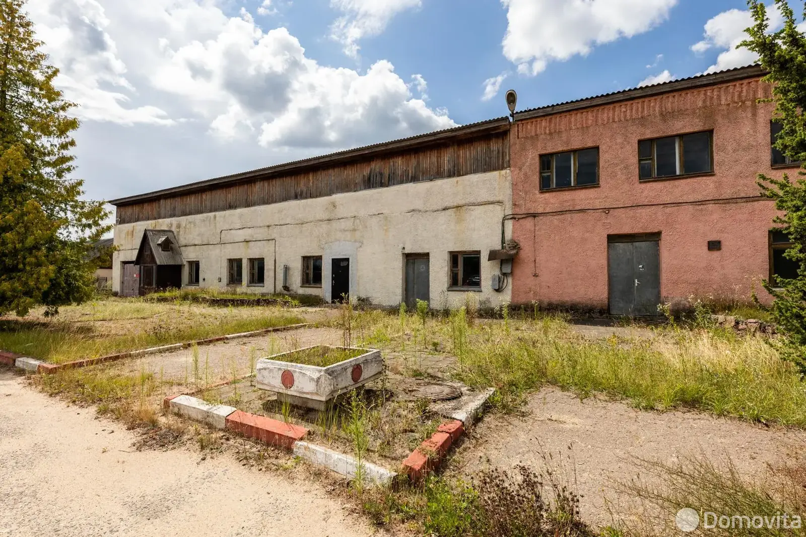 Купить офис на ул. Кирова в Старых Дорогах, 55000USD, код 7530 - фото 41