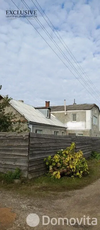 коттедж, Орша, ул. Новотракторная , д. 8, стоимость продажи 194 779 р.