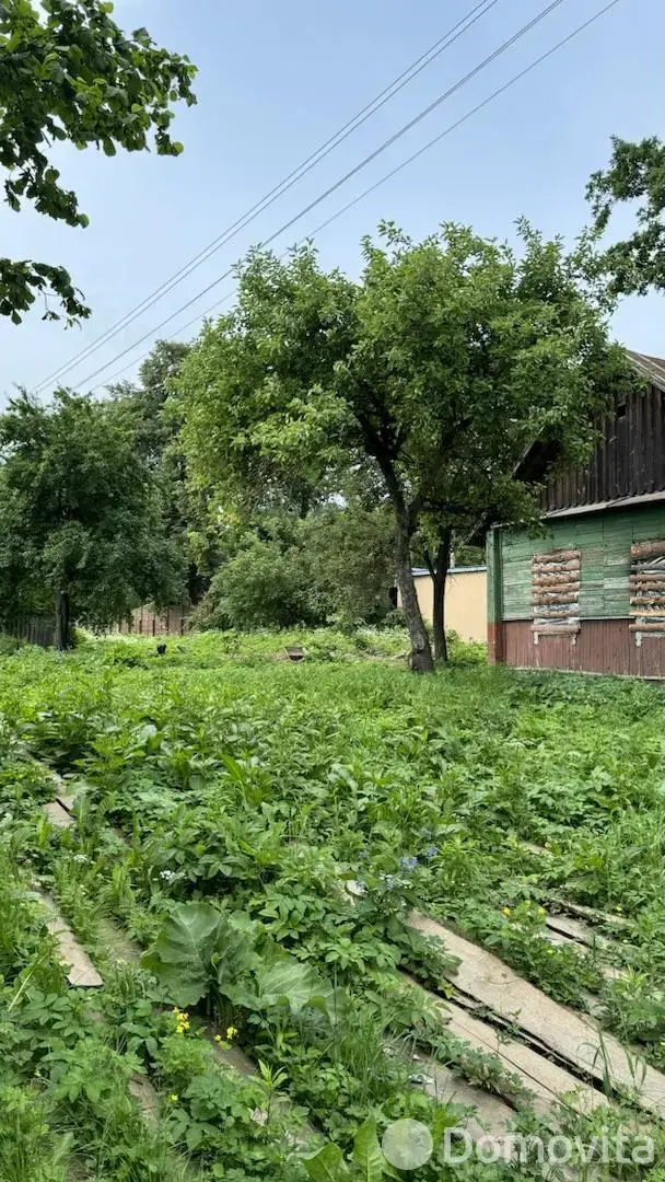  Участок