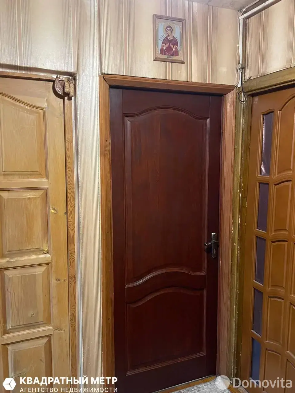 Купить комнату в Минске, ул. Голодеда, д. 39/1, цена 31000 USD, код 7575 - фото 11