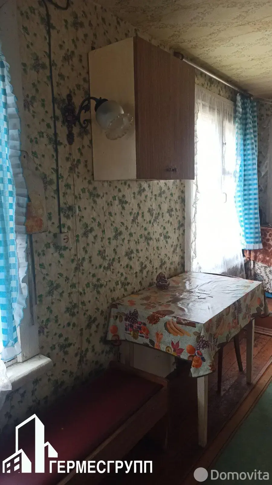 дача, КРАСНЕНСКОЕ, д. 6
