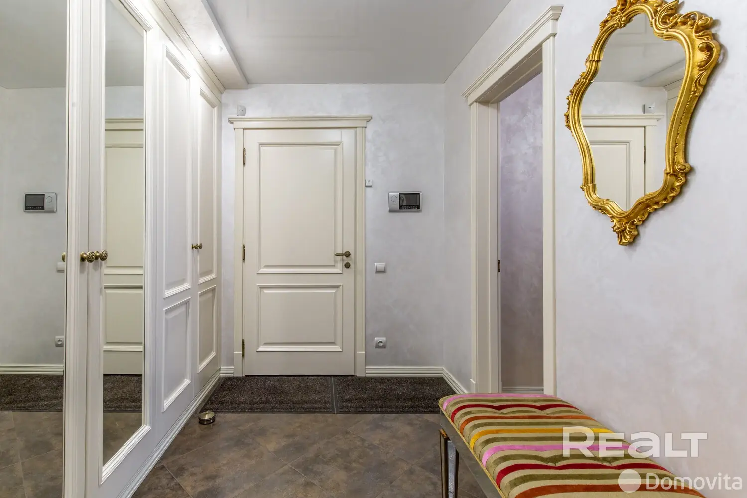 Снять 2-комнатную квартиру в Минске, ул. Притыцкого, д. 91, 800USD, код 149332 - фото 23