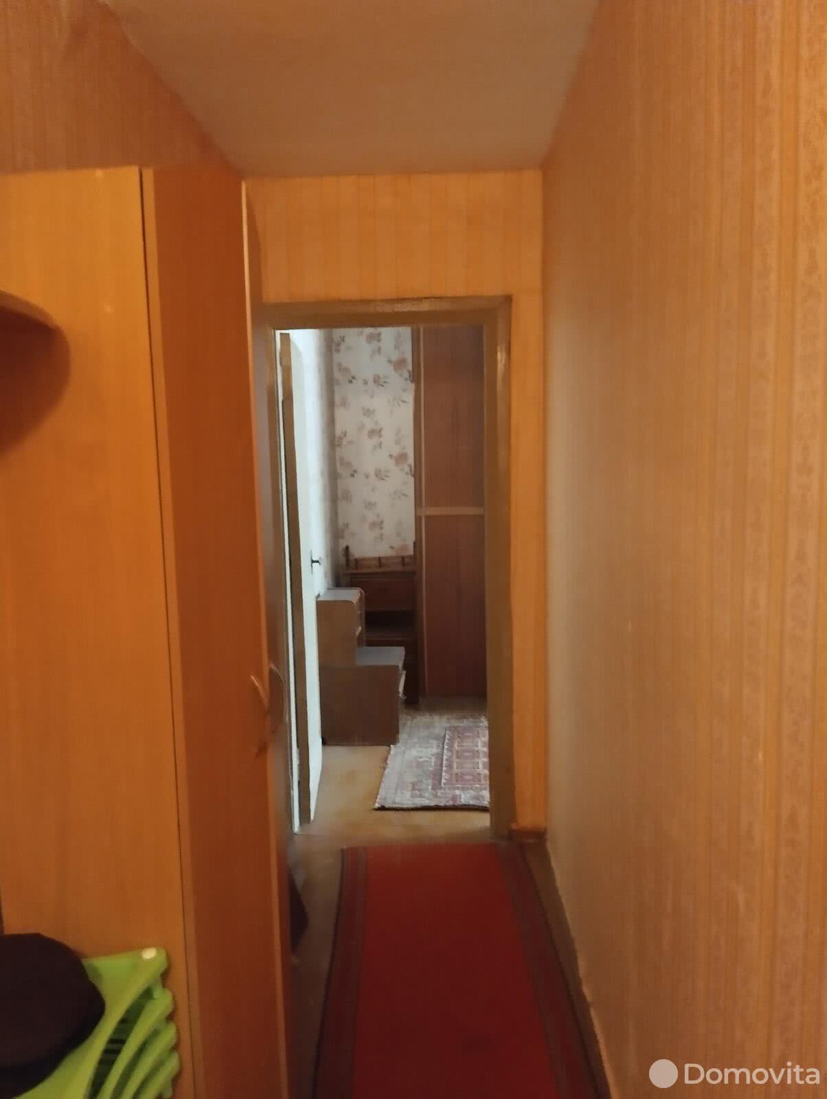 Продажа 2-комнатной квартиры в Витебске, пр-т Фрунзе, 27500 USD, код: 999487 - фото 3