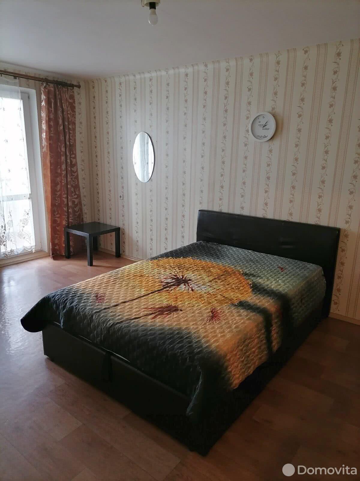 Аренда комнаты в Минске, ул. Воронянского, д. 15/1 , код 10502 - фото 1