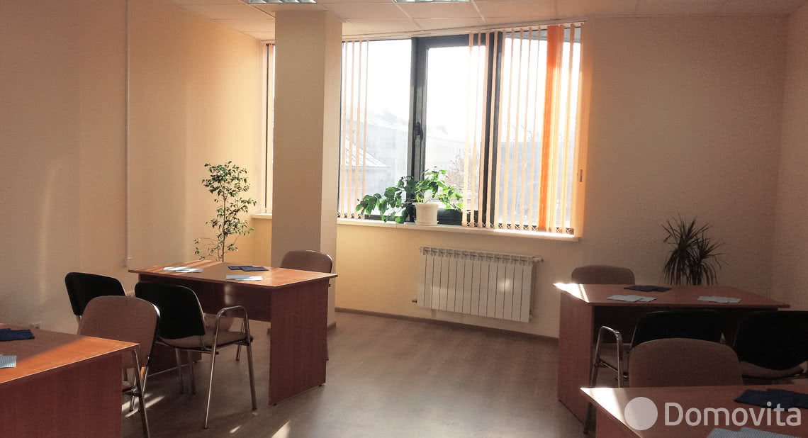 Бизнес-центр ПушкинЪ Plaza - фото 21