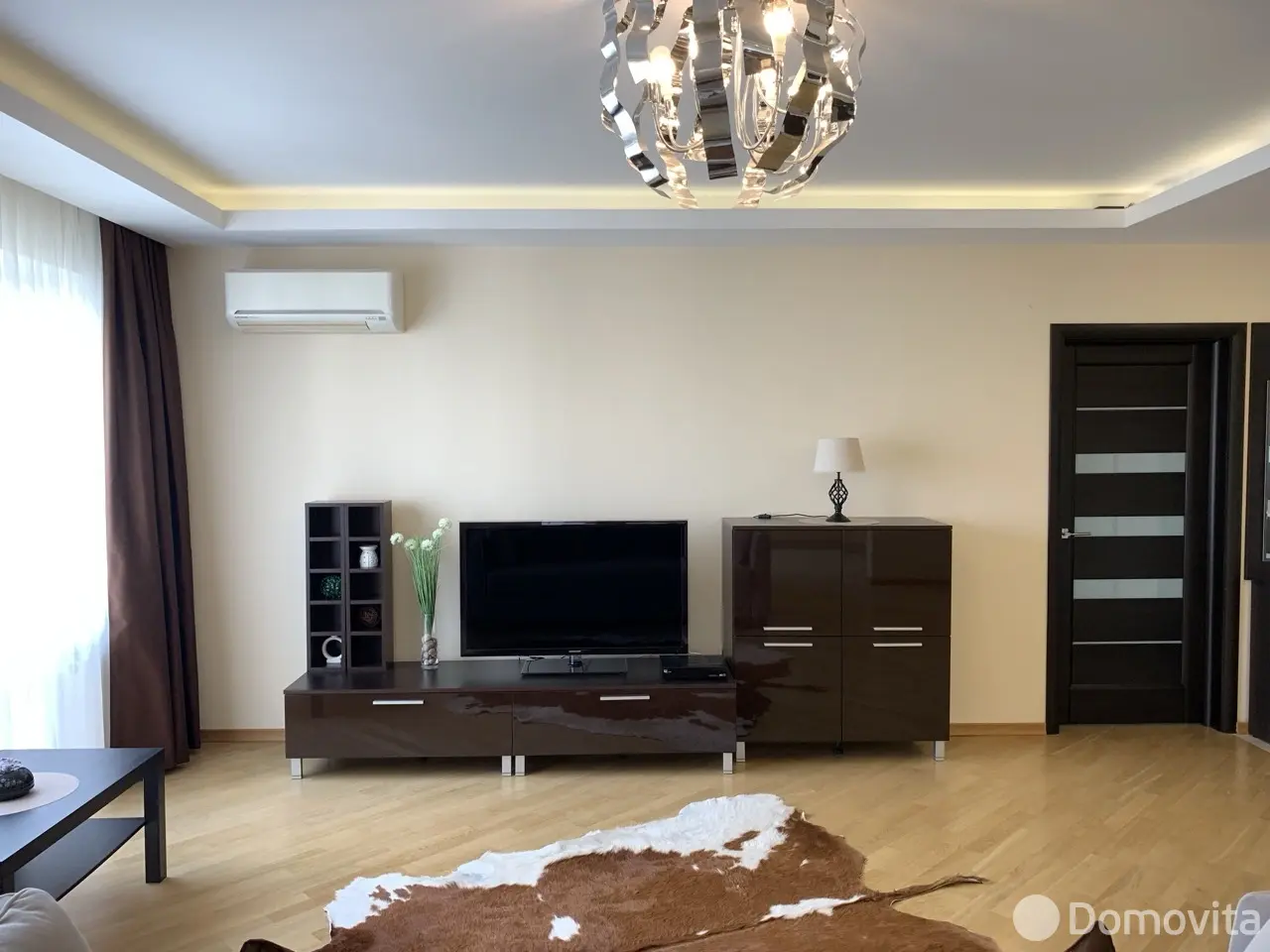 Снять 2-комнатную квартиру в Минске, ул. Беломорская, д. 23, 700USD, код 147829 - фото 3