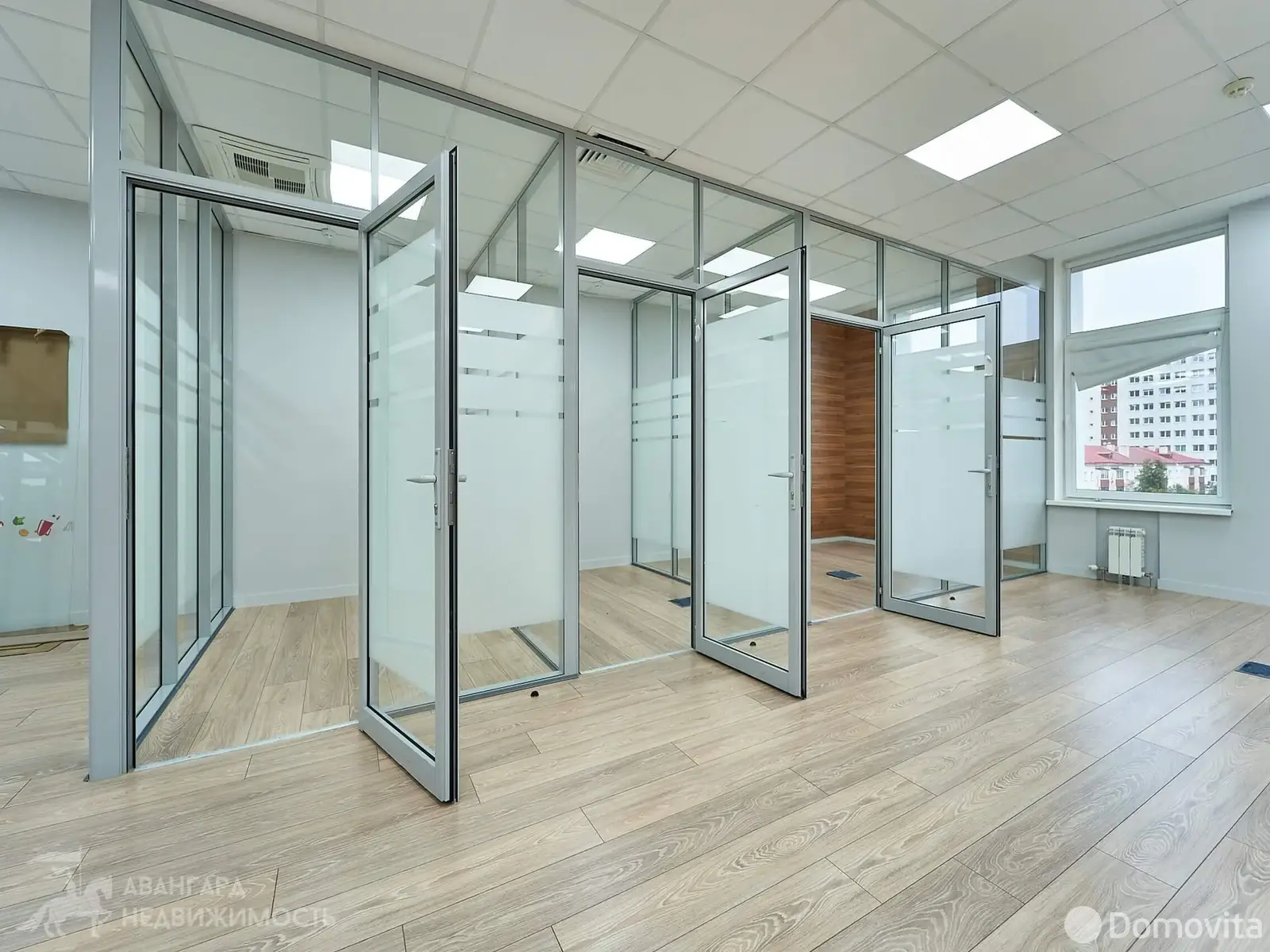 Снять офис на ул. Кальварийская, д. 42 в Минске, 21350BYN, код 14991 - фото 4