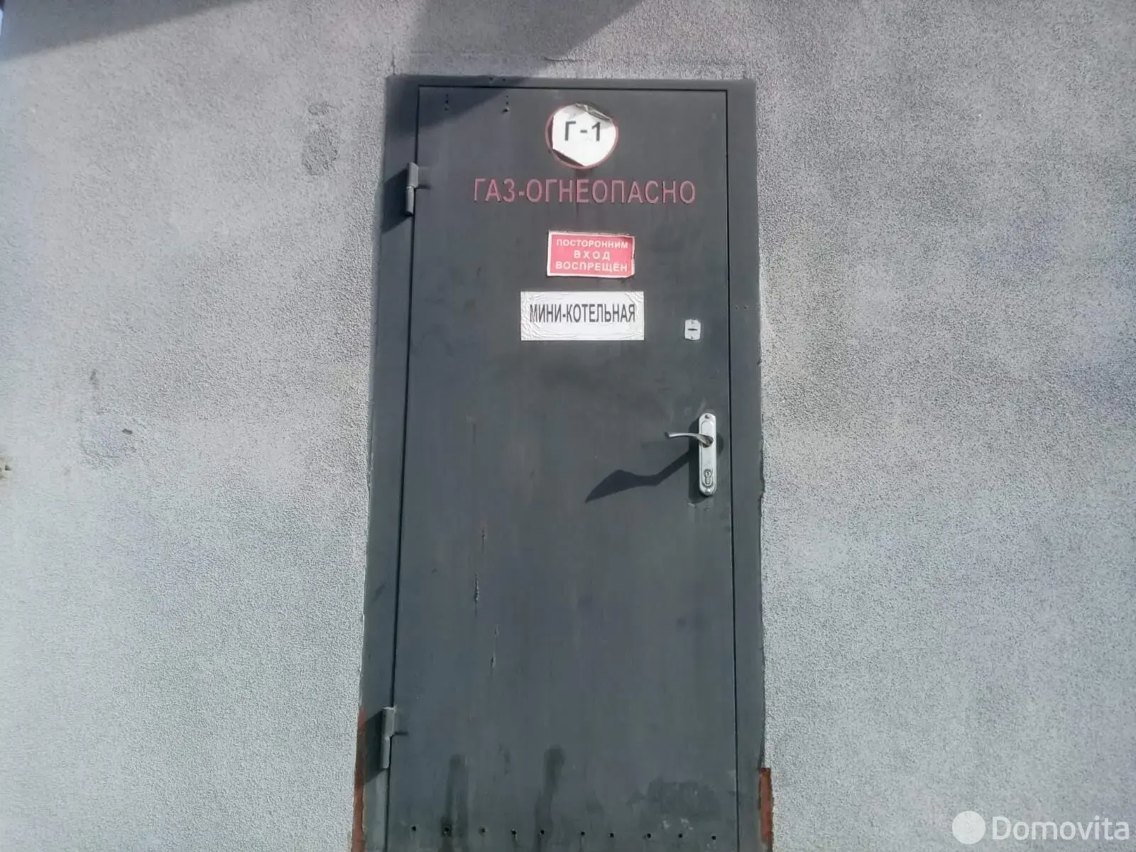 Аренда торговой точки на ул. Первомайская, д. 1 в Столбцах, 2016USD, код 966820 - фото 12