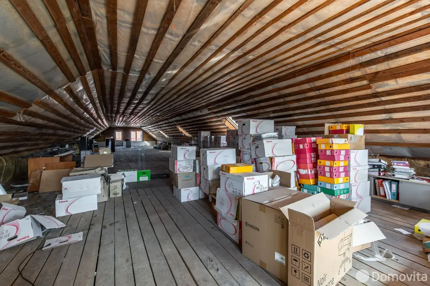 Купить офис на пер. Твердый 1-й, д. 13 в Минске, 590000USD, код 10181 - фото 11