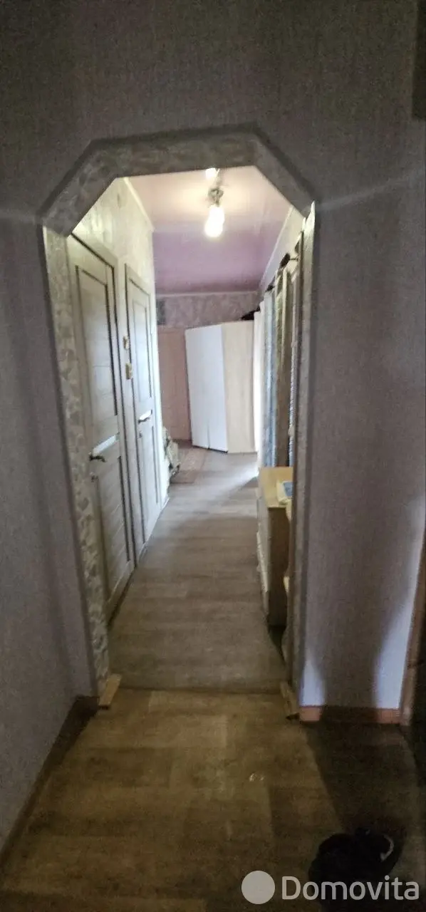 купить коттедж, Любковщина, ул. Центральная