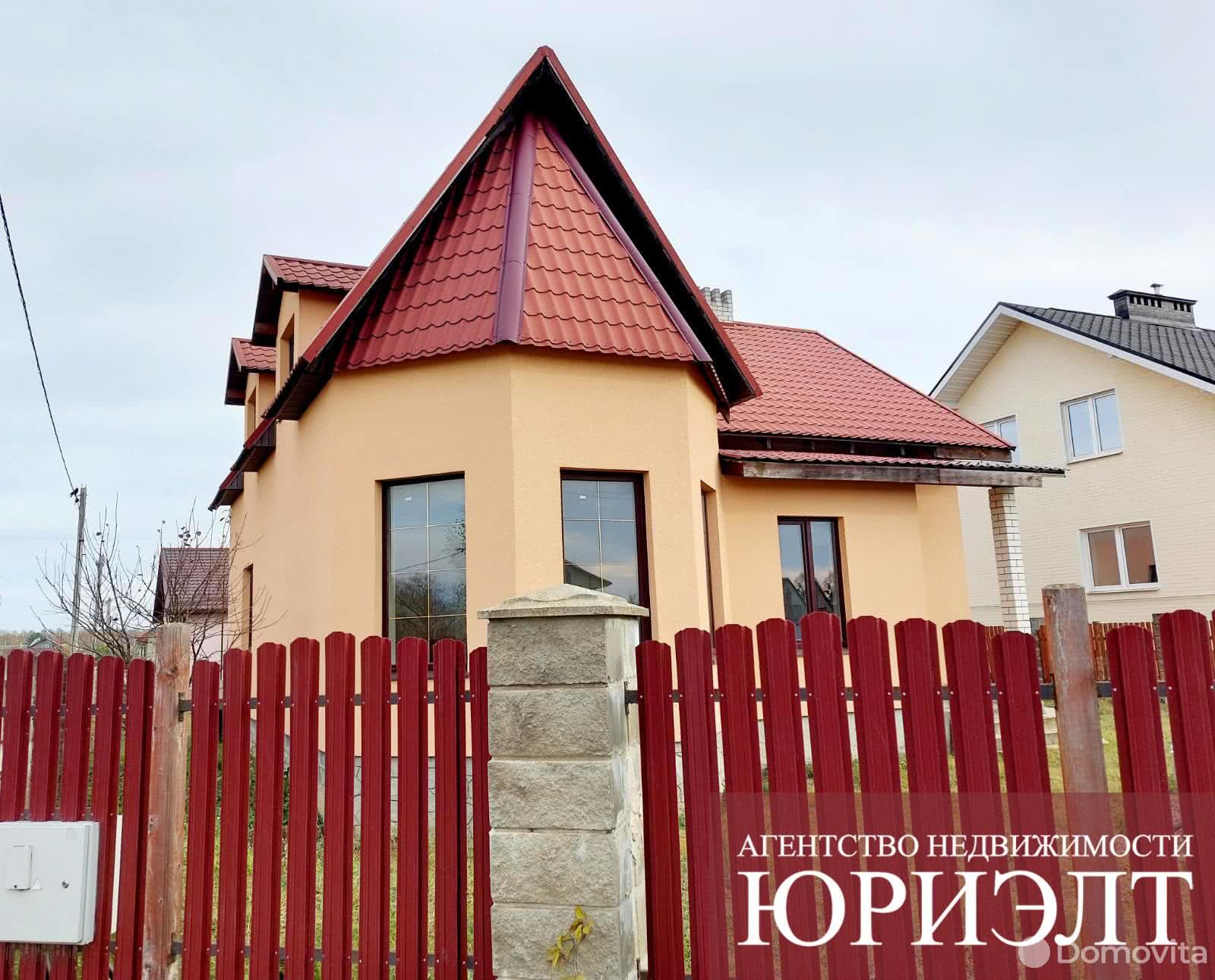 Продажа 2-этажного дома в Березка-2007, Брестская область , 64900USD, код 629092 - фото 3