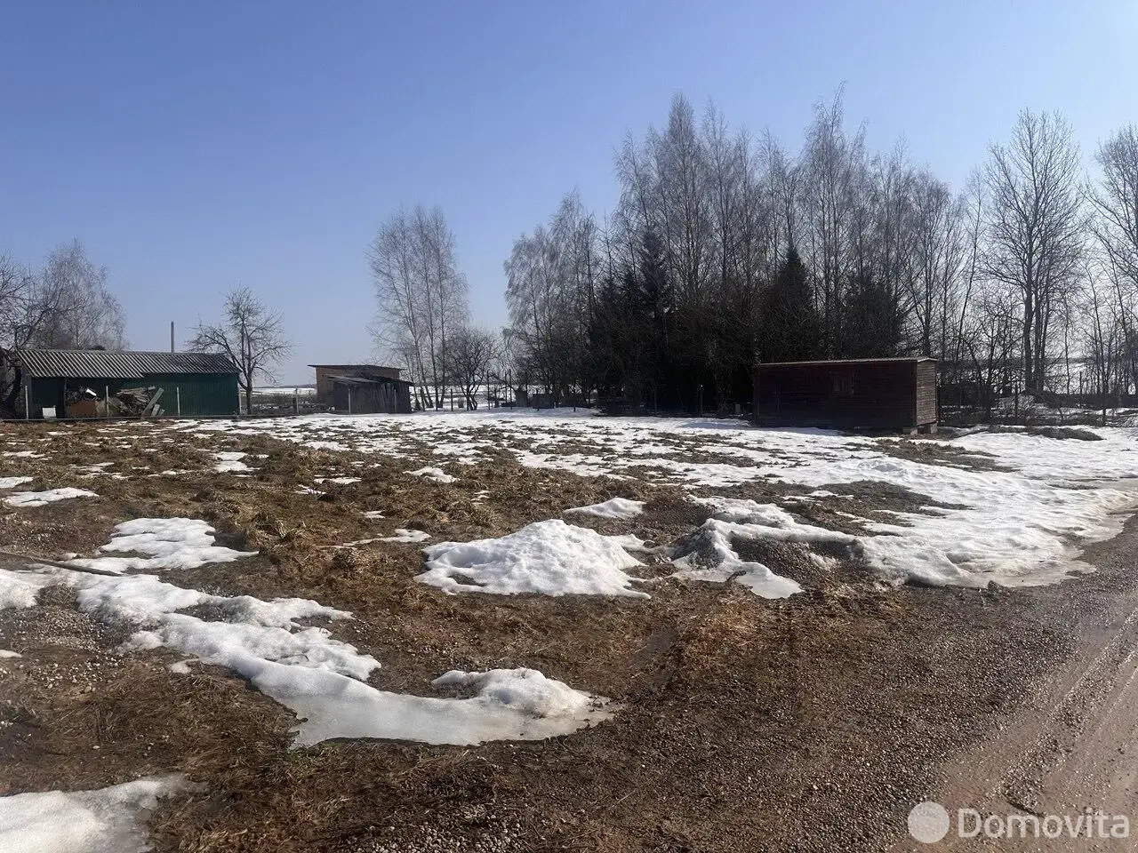 участок, Веснянка-2, д. 25