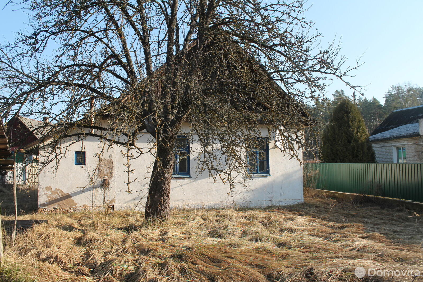 дом, Столбцы, ул. Сенкевича, д. 56, стоимость продажи 58 504 р.