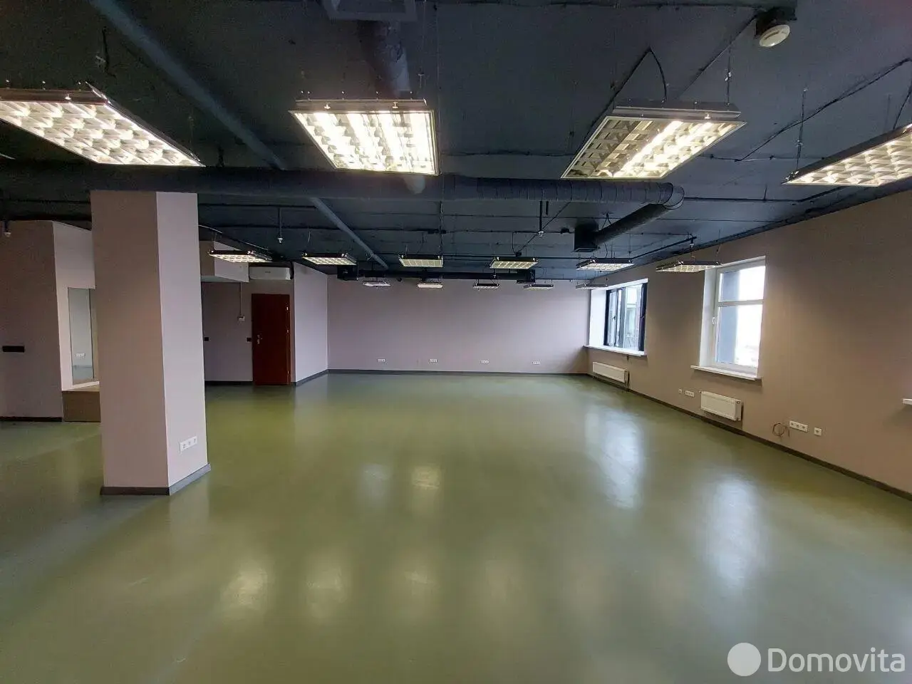 офис, Минск, ул. Ленина, д. 50 в Ленинском районе