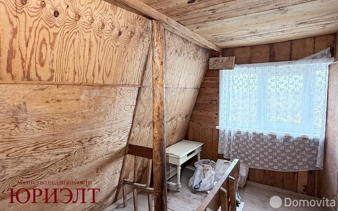 Продажа 2-этажной дачи в Железняках Витебская область, 14800USD, код 184735 - фото 19