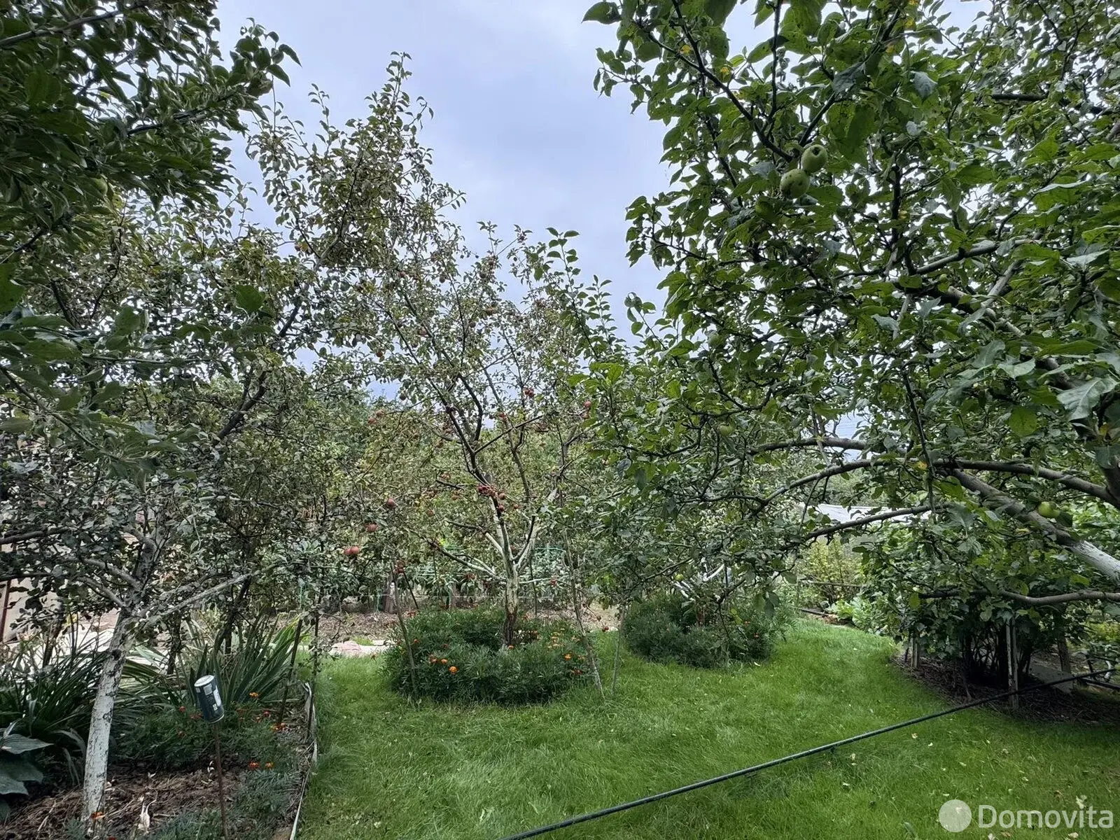 Купить 1-этажную дачу в Курган Славы Минская область, 15000USD, код 183772 - фото 14