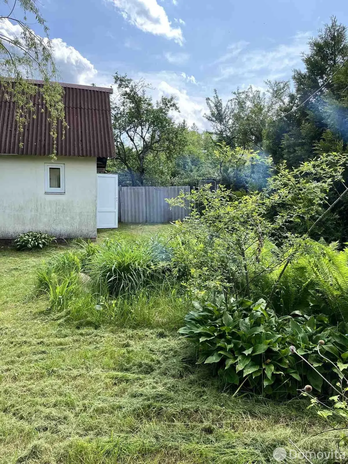 Цена продажи дачи, Шеметово-1, 