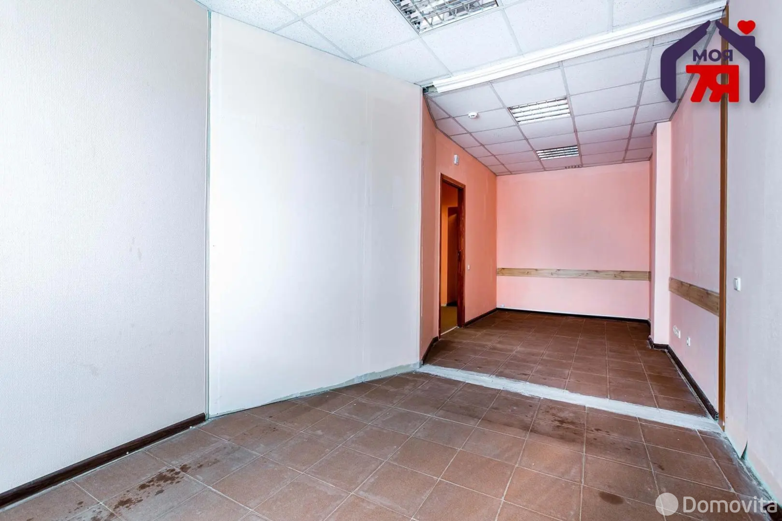 Аренда офиса на ул. Тимирязева, д. 65А в Минске, 145USD, код 16460 - фото 4