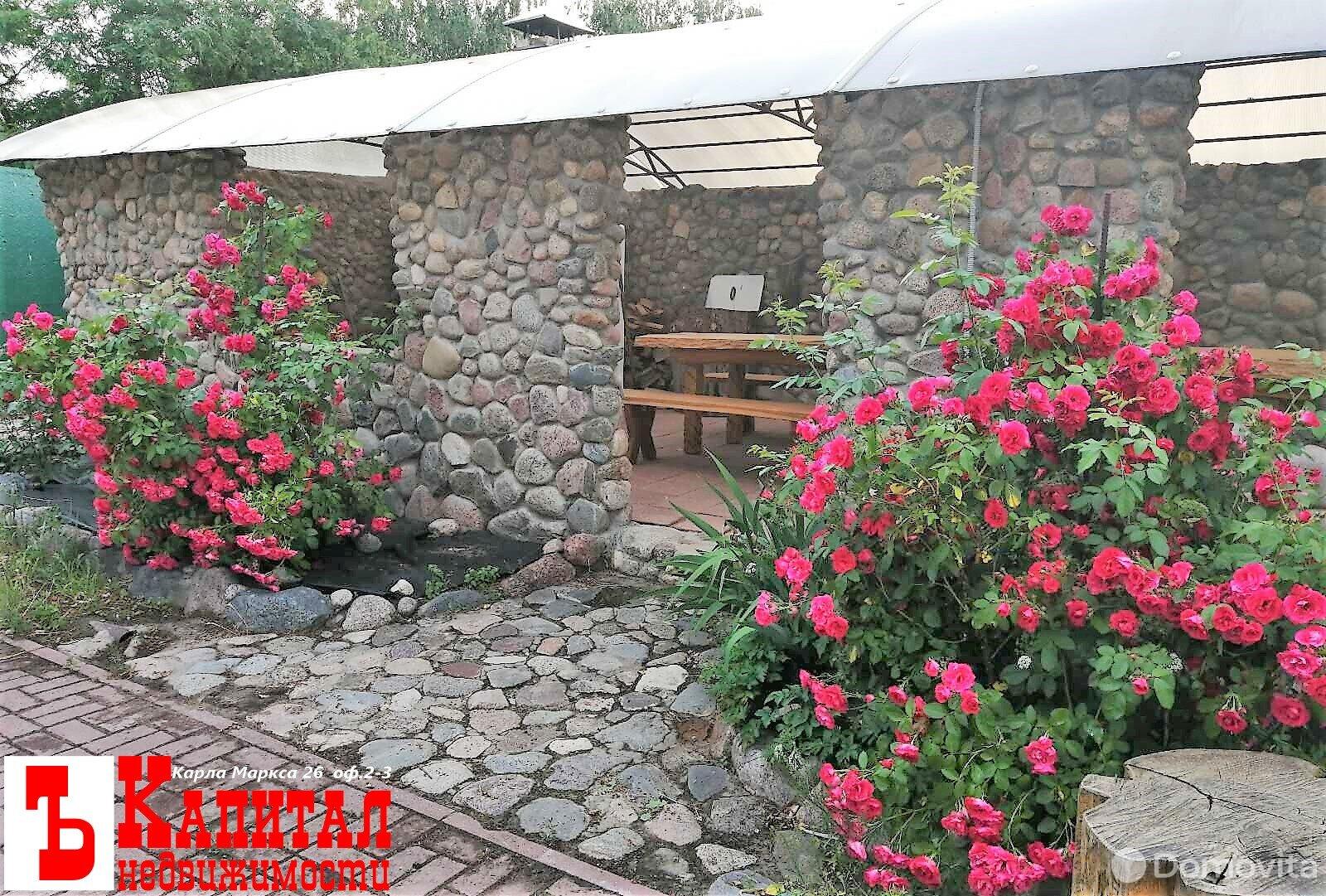 Купить помещение под сферу услуг в Грановке, ул. Луговая, д. 13 - фото 18