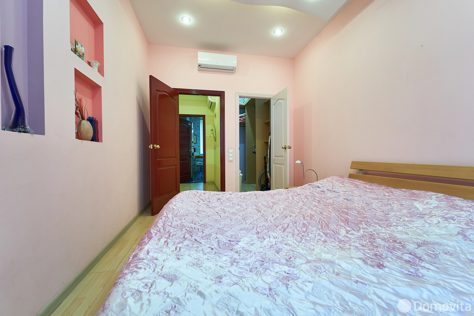 Снять 3-комнатную квартиру в Минске, ул. Максима Богдановича, д. 27, 700USD, код 148029 - фото 12