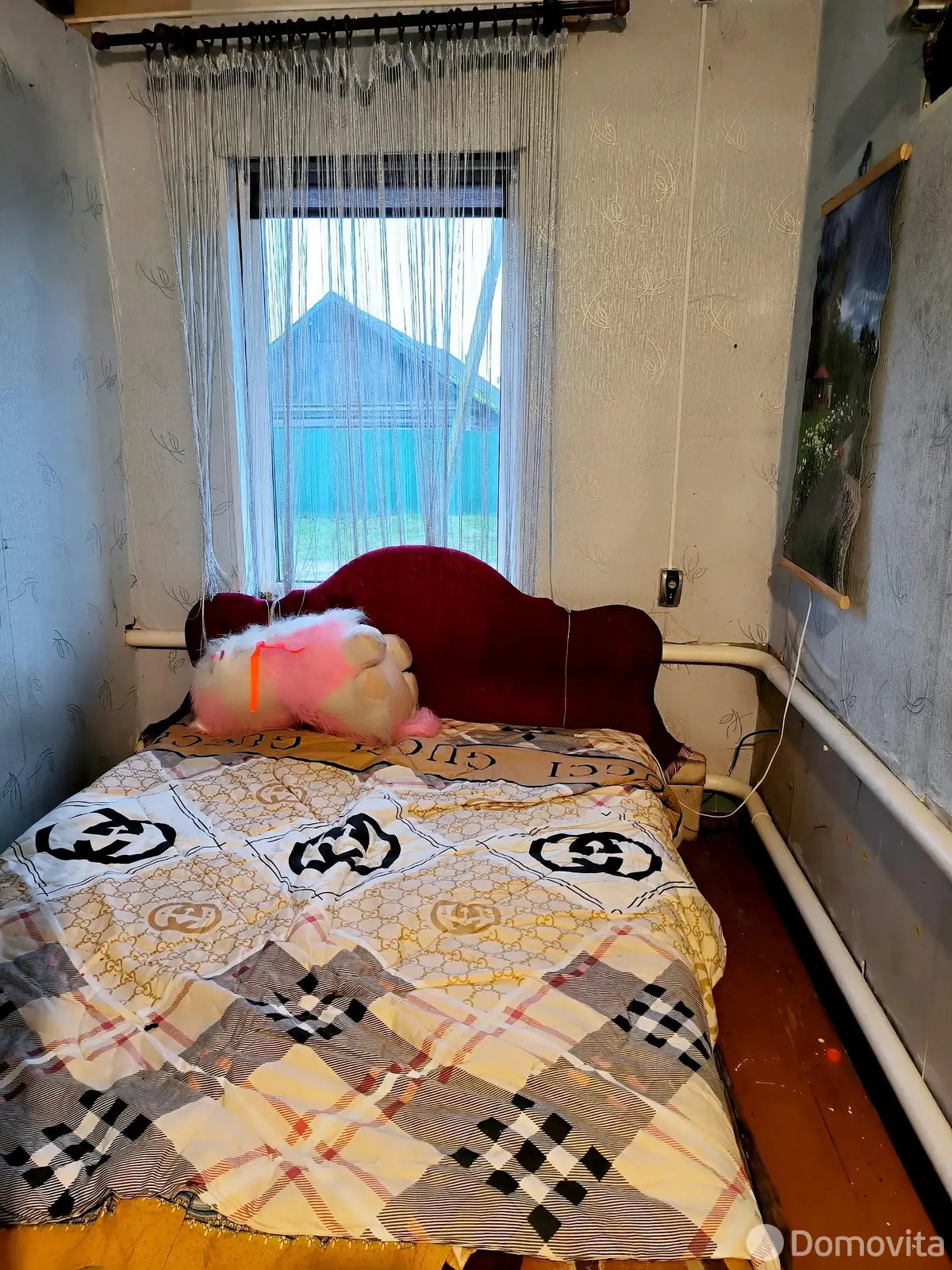 дом, Хальч, д. 24 