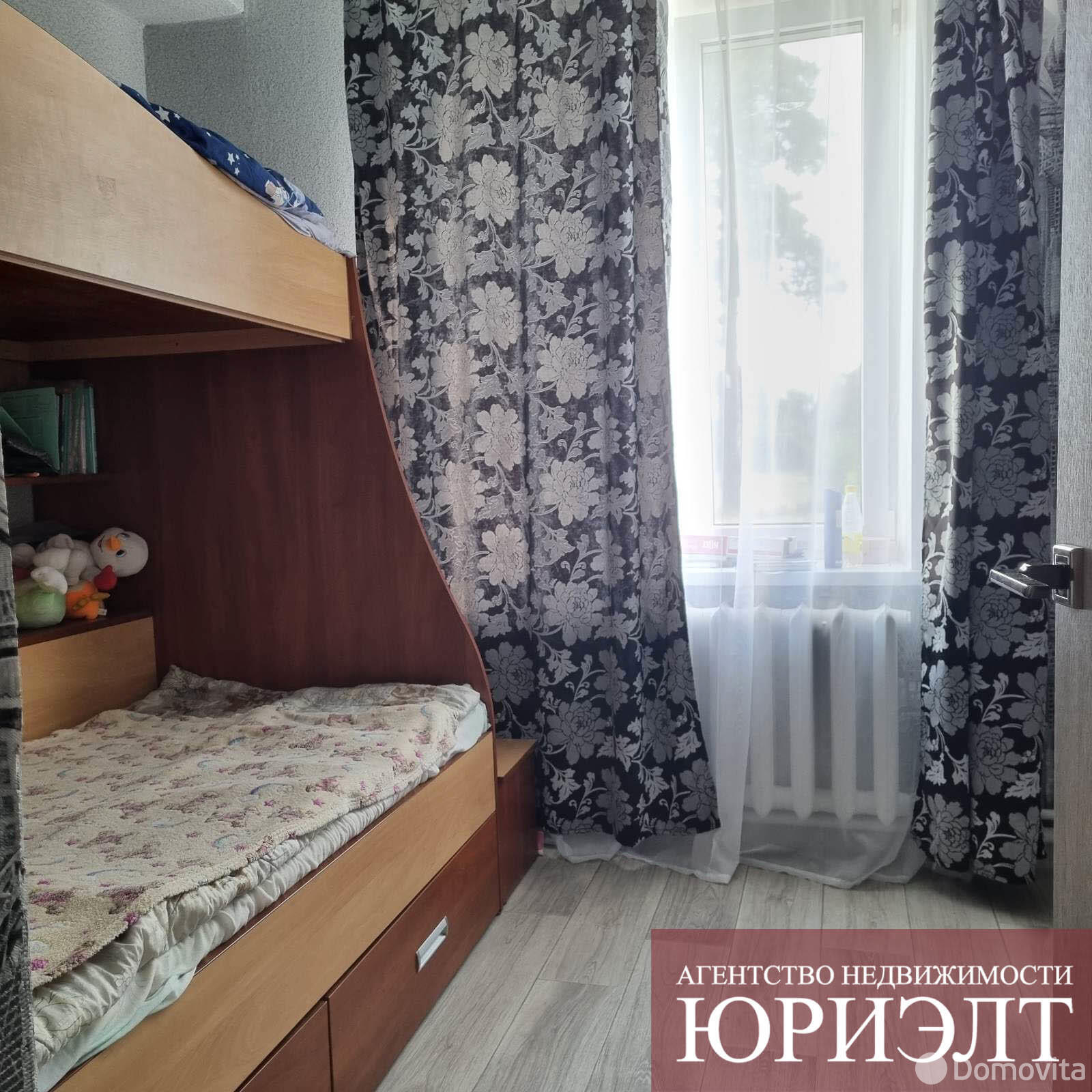 Купить 2-комнатную квартиру в Татарке, ул. Ленинская, 13500 USD, код: 1059615 - фото 3