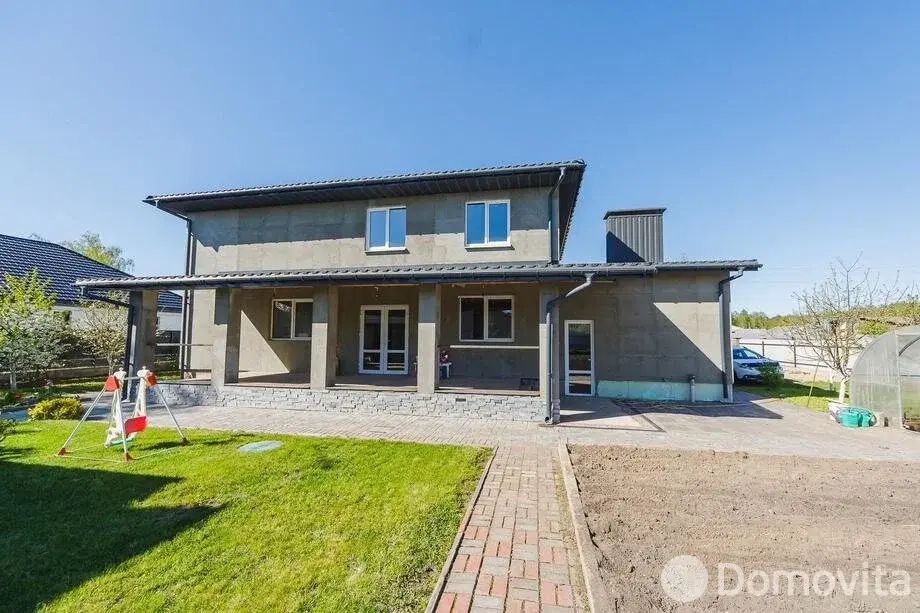 дом, Свислочь, ул. Тополиная, д. 24 