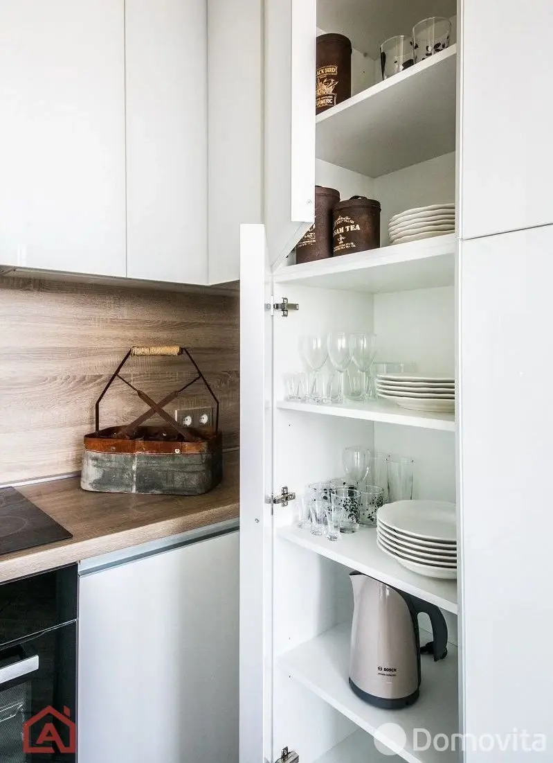 Стоимость аренды квартиры, Минск, пер. Одоевского, д. 115А