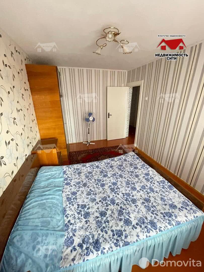 Продажа 4-комнатной квартиры в Мозыре, ул. Полесская, д. 40, 36500 USD, код: 991926 - фото 2