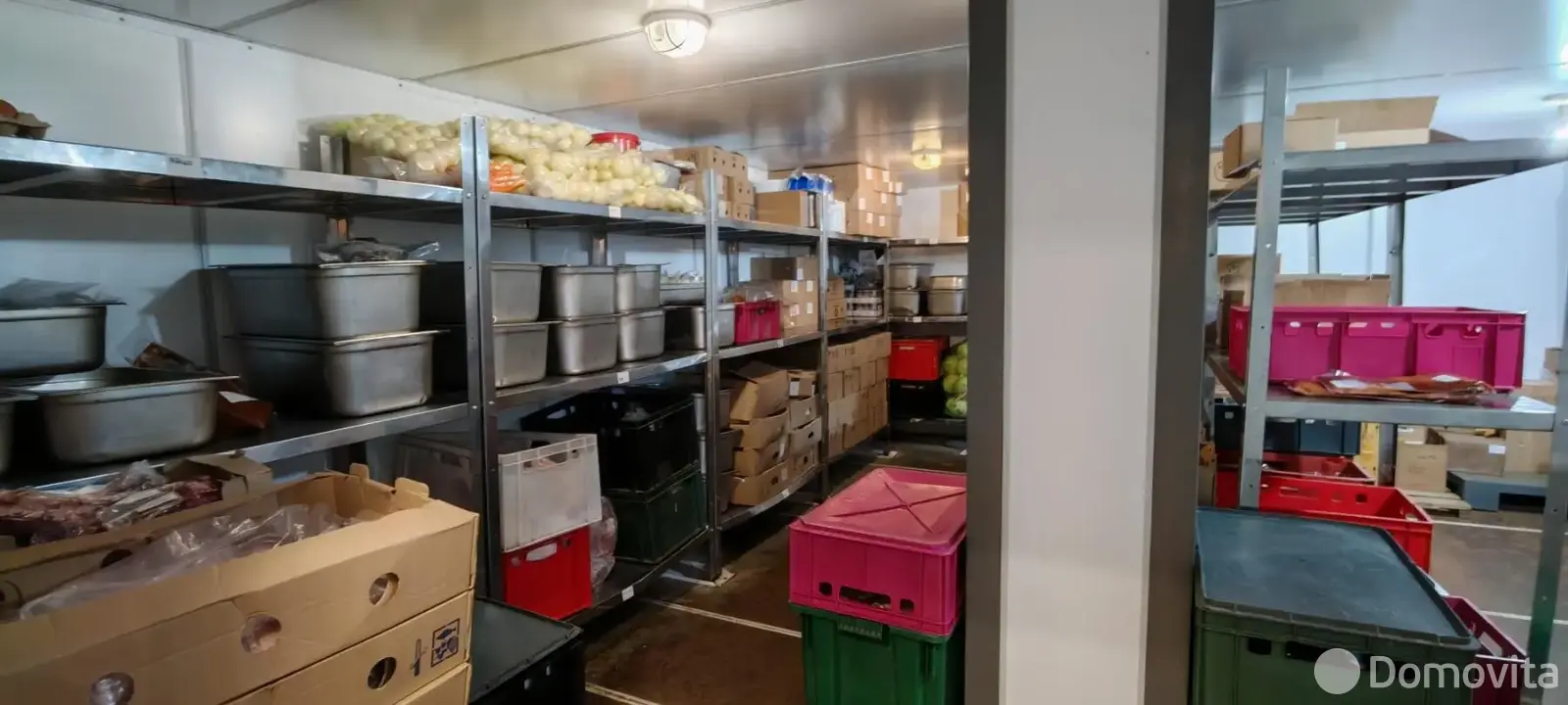 объект сферы услуг, Минск, ул. Бабушкина, д. 60/а