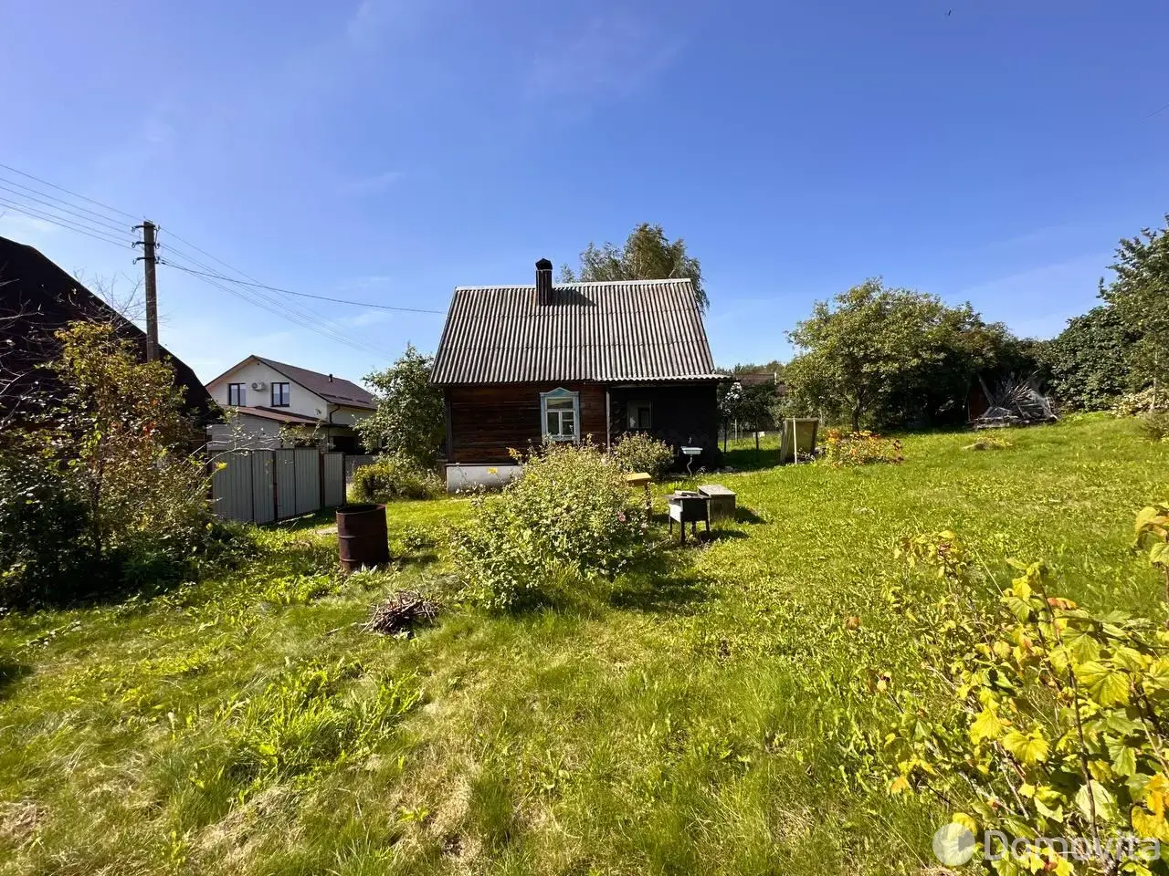 Стоимость продажи дачи, Реставратор, 