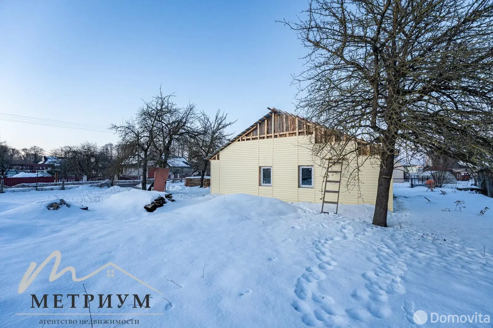 Цена продажи коттеджа, Столбцы, ул. 17 Сентября, д. 3