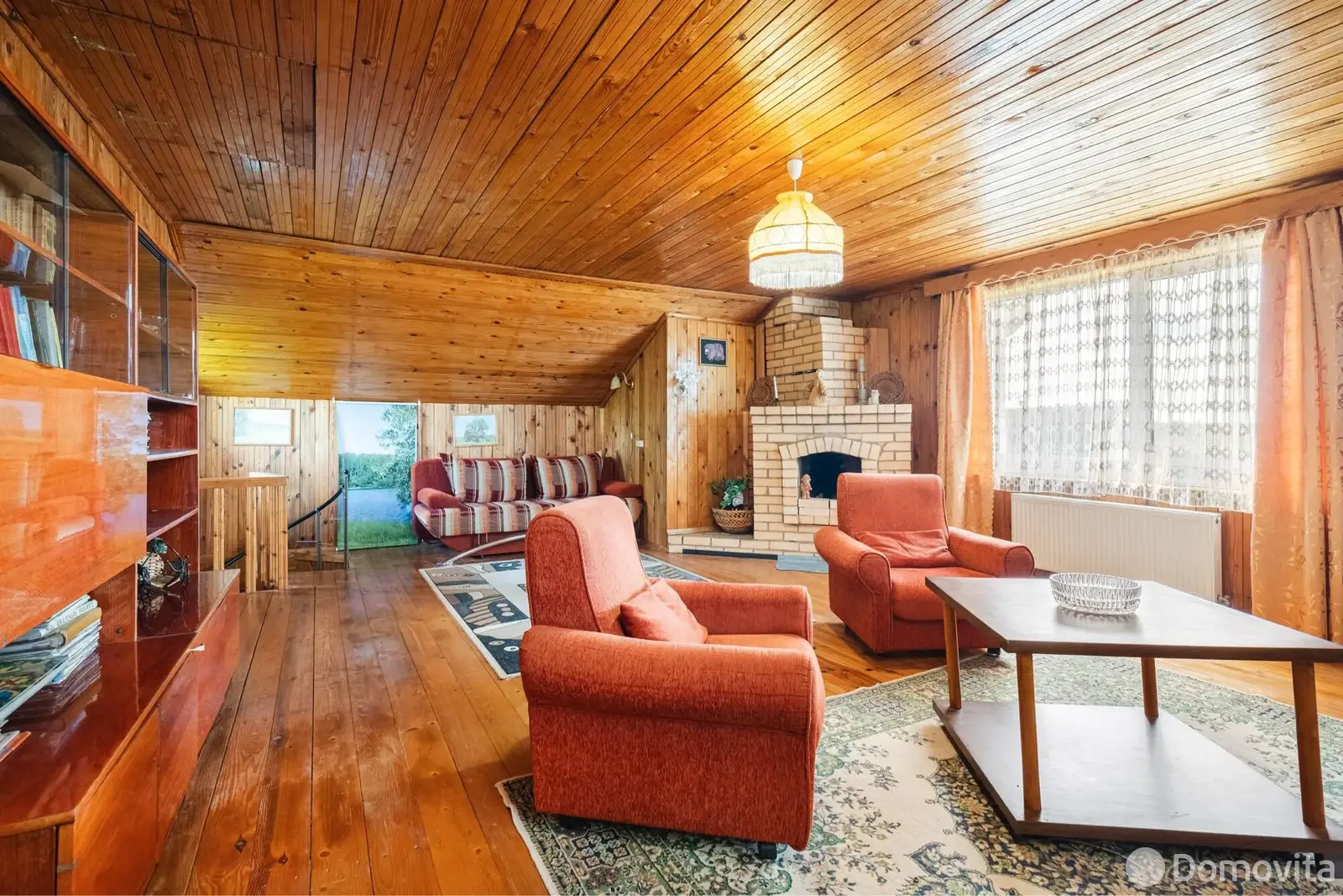 Купить 2-этажную дачу в Овощевод Минская область, 47000USD, код 183110 - фото 13