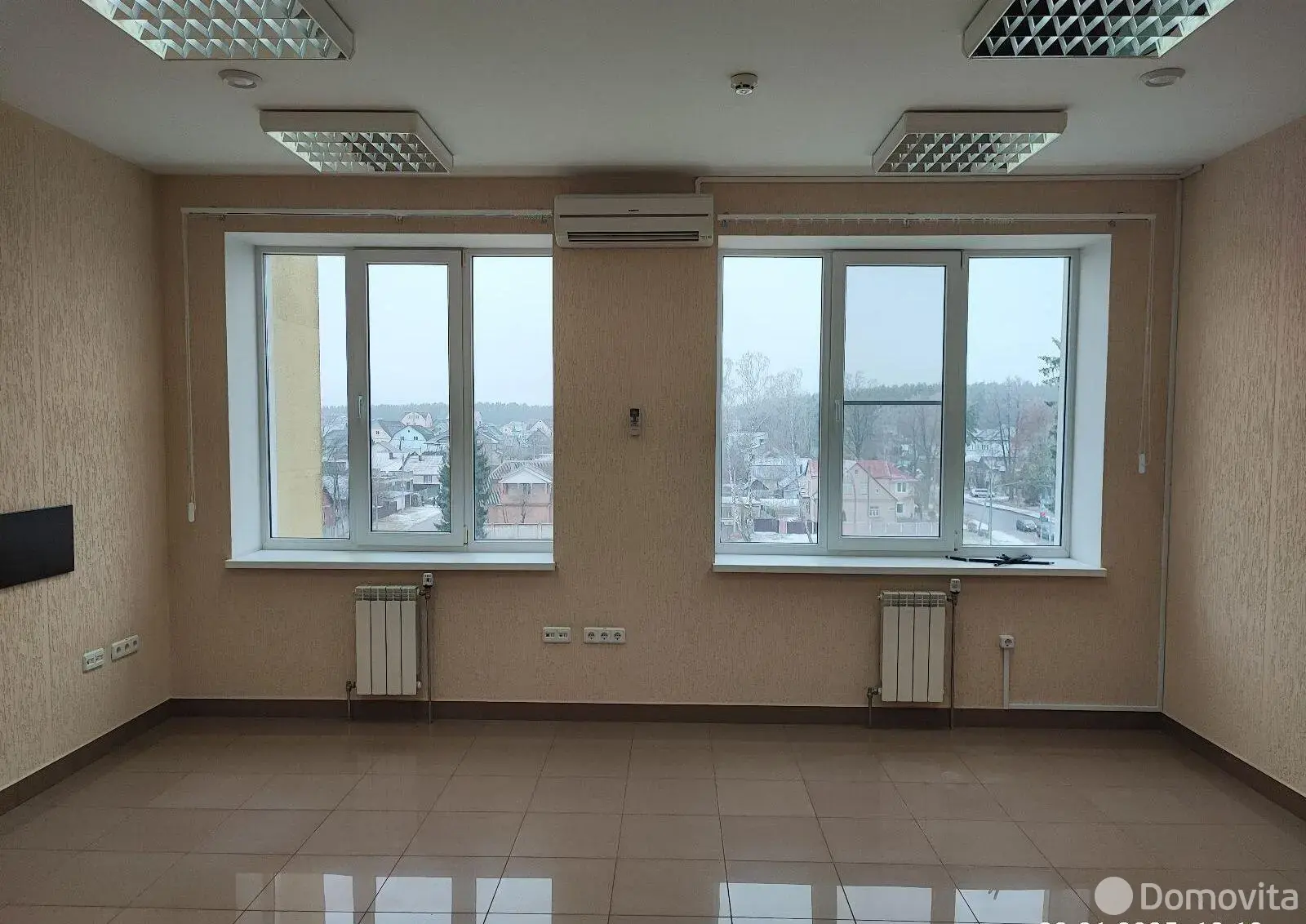 Стоимость продажи офиса, Колодищи, ул. Минская, д. 5