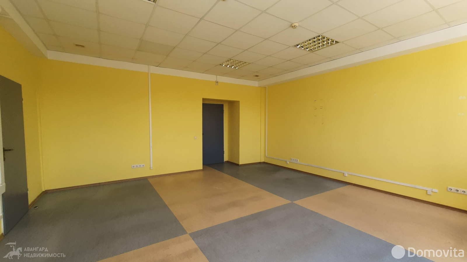 Снять офис на ул. Тимирязева, д. 65/Б в Минске, 291EUR, код 16499 - фото 3