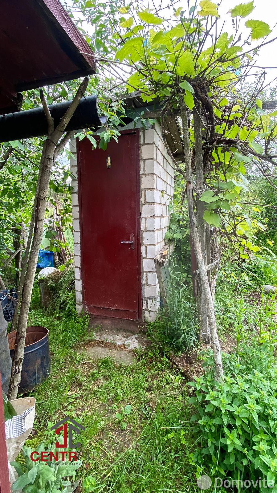 Купить 2-этажную дачу в Мельковичи Минская область, 25000USD, код 186001 - фото 24