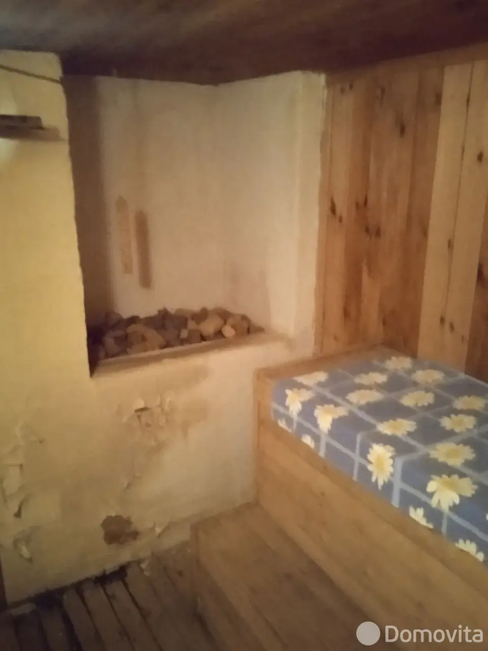 коттедж, Лядцо, ул. Дачная, стоимость продажи 65 294 р.