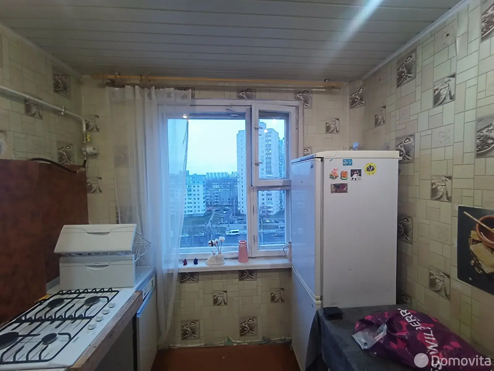 квартира, Минск, пр-т Рокоссовского, д. 114