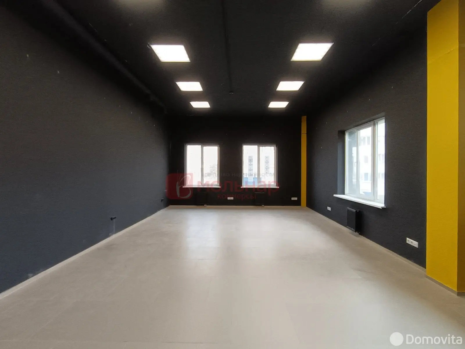 аренда торгового объекта, Минск, ул. Неманская, д. 72