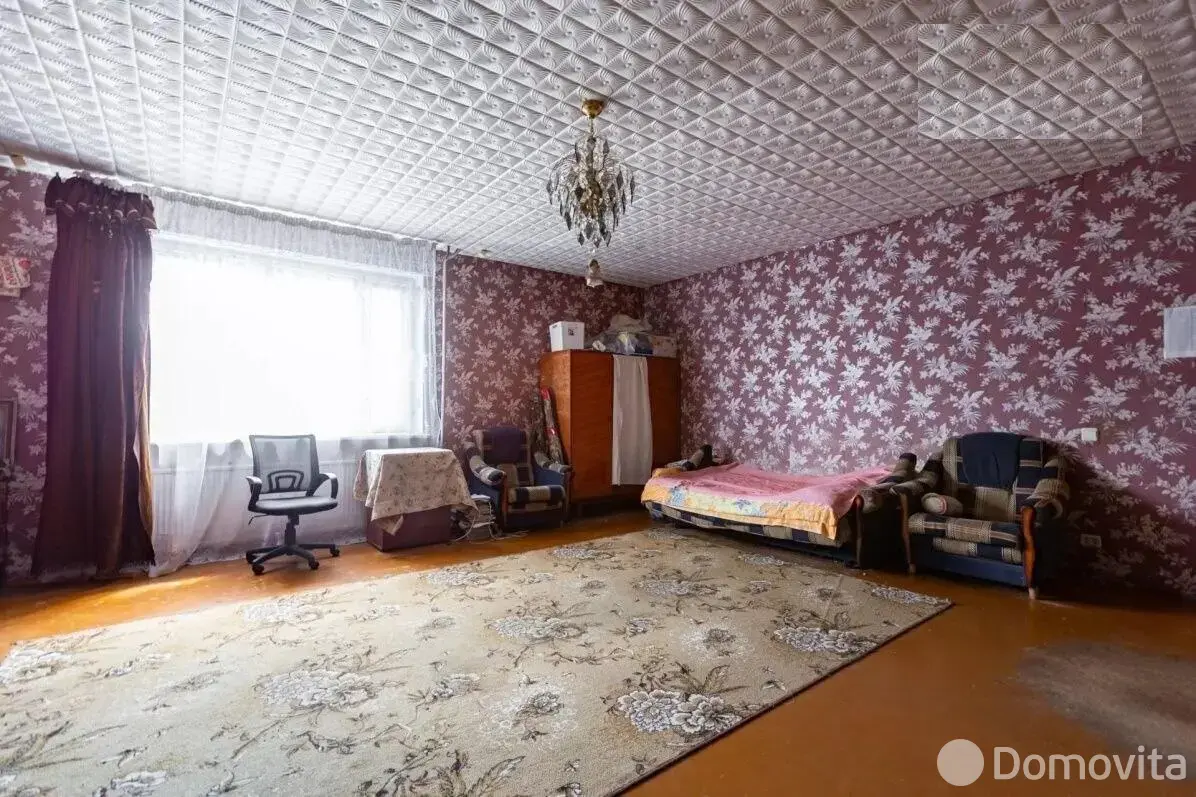 дом, Жодино, ул. Солнечная