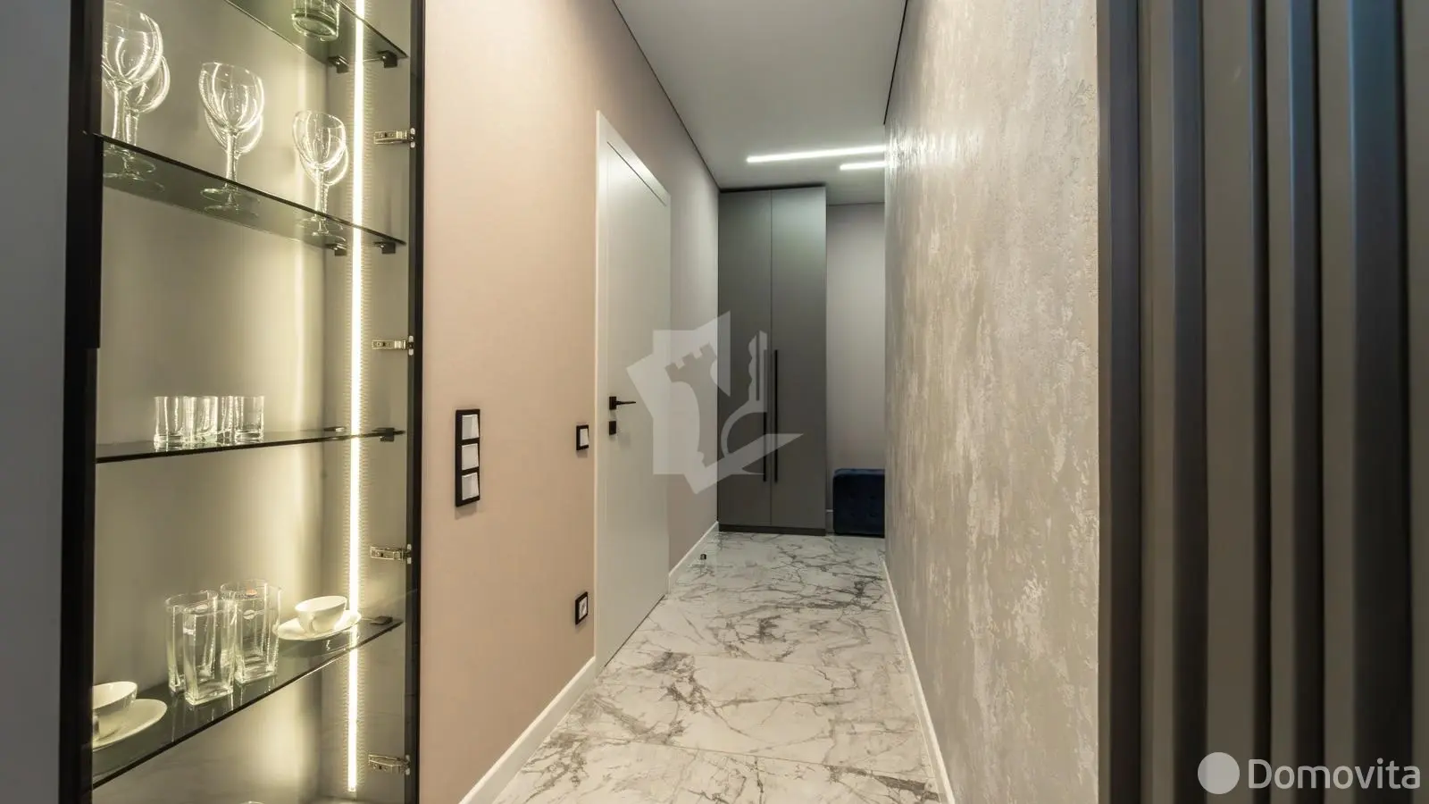 квартира, Минск, ул. Брилевская, д. 35, стоимость аренды 2 348 р./мес.