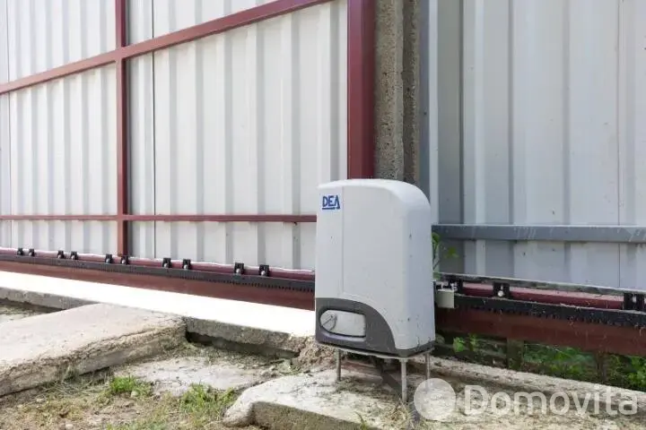 коттедж, Марьина Горка, ул. Пролетарская