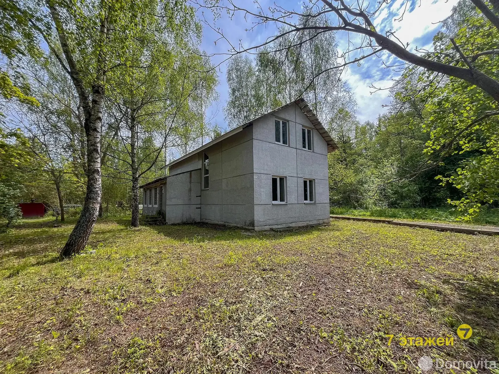 Цена продажи дачи, ЛЕСНАЯ ПОЛЯНА-05, 
