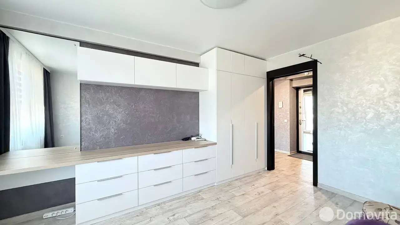 Снять 1-комнатную квартиру в Минске, ул. Лобанка, д. 64, 420USD, код 147661 - фото 10